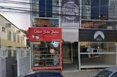 Loja para alugar, 78 m² por r$ 2.160,00/mês - são pedro - juiz de fora/mg