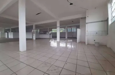 Sala para alugar, 582 m² por r$3.900,00/mês - poço rico - juiz de fora/mg