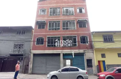 Loja para alugar, 150 m² por r$ 2.200,00/mês - fábrica - juiz de fora/mg