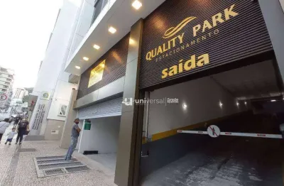 Box/garagem para alugar por r$ 280,00/mês - centro - juiz de fora/mg