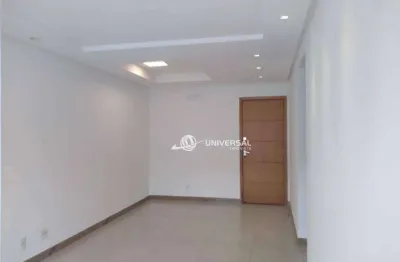 Apartamento com 2 quartos para alugar, 97 m² por r$ 2.300,00/mês - são mateus - juiz de fora/mg