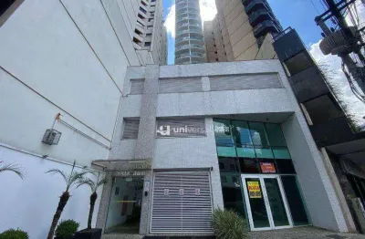 Apartamento com 1 quarto para alugar, 57 m² por r$ 1.000,00/mês - são mateus - juiz de fora/mg