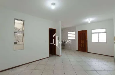 Apartamento com 1 quarto para alugar, 27 m² por r$ 1.000,00/mês - são pedro - juiz de fora/mg