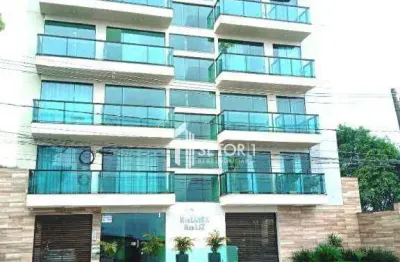 Cobertura com 3 quartos para alugar, 130 m² por r$ 2.871/mês - estrela sul - juiz de fora/mg