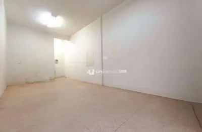 Loja para alugar, 31 m² por r$ 500,00/mês - centro - juiz de fora/mg