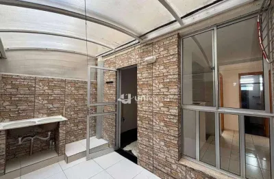 Apartamento com 2 quartos para alugar, 60 m² por r$ 1.476/mês - industrial - juiz de fora/mg