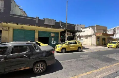 Loja para alugar, 65 m² por r$ 4.500/mês - centro - juiz de fora/mg