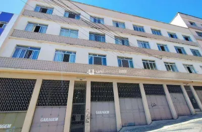 Apartamento com 3 quartos para alugar, 100 m² por r$ 1.600,00/mês - paineiras - juiz de fora/mg