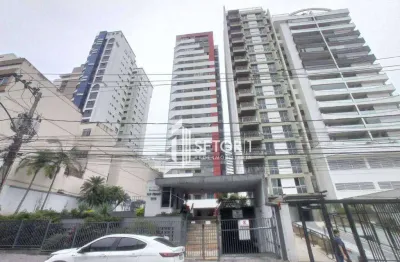 Cobertura com 3 quartos para alugar, 161 m² por r$2.300,00/mês - centro - juiz de fora/mg