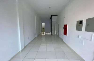 Loja para alugar, 60 m² por r$ 1.500,00/mês - são mateus - juiz de fora/mg