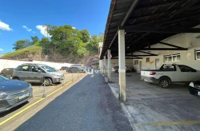 Barracão / Galpão / Depósito para alugar na Rua Espírito Santo, Centro, Juiz de Fora