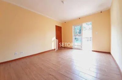 Cobertura com 3 quartos para alugar, 161 m² por r$ 2.200,00/mês - democrata - juiz de fora/mg
