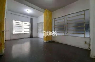 Loja para alugar, 62 m² por r$ 1.200,00/mês - são mateus - juiz de fora/mg