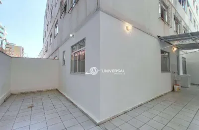 Apartamento com 2 quartos para alugar, 73 m² por r$ 1.350,00/mês - santa helena - juiz de fora/mg