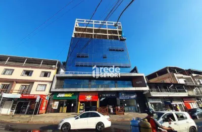 Sala para alugar, 649 m² por r$ 12.000/mês - são pedro - juiz de fora/mg