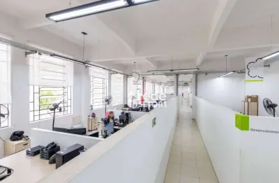 Prédio para alugar, 1740 m² por r$ 60.000,00/mês - centro - juiz de fora/mg