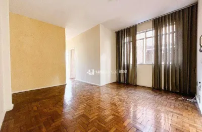 Apartamento com 3 quartos para alugar, 79 m² por r$950,00/mês - centro - juiz de fora/mg