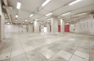 Ponto comercial para alugar na Avenida Presidente Itamar Franco, São Mateus, Juiz de Fora