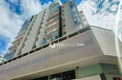 Apartamento com 2 quartos para alugar, 111 m² por r$2.700,00/mês - centro - juiz de fora/mg