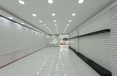 Loja para alugar, 260 m² por r$ 10.500,00/mês - centro - juiz de fora/mg