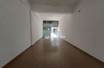 Loja para alugar, 60 m² por r$980,00/mês - progresso - juiz de fora/mg