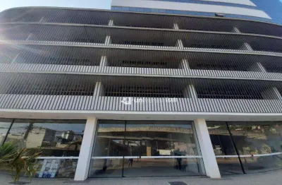 Sala para alugar, 520 m² por r$ 20.000,00/mês - centro - juiz de fora/mg