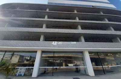Sala para alugar, 560 m² por r$ 28.000,00/mês - centro - juiz de fora/mg