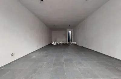 Loja para alugar, 120 m² por r$3.500,00/mês - centro - juiz de fora/mg