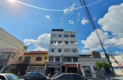 Cobertura com 3 quartos para alugar, 143 m² por r$ 2.700/mês - manoel honório - juiz de fora/mg