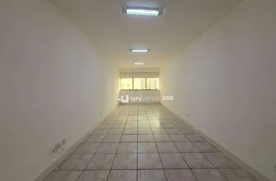 Sala para alugar, 30 m² por r$980,00/mês - centro - juiz de fora/mg