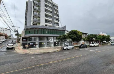 Loja para alugar, 22 m² por r$ 3.500,00/mês - são pedro - juiz de fora/mg