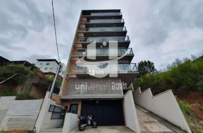 Apartamento com 1 quarto para alugar, 50 m² por r$ 1.000/mês - são pedro - juiz de fora/mg