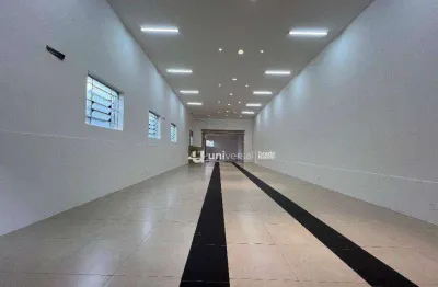 Loja para alugar, 242 m² por r$ 9.000,00/mês - centro - juiz de fora/mg