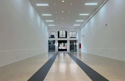 Loja para alugar, 130 m² por r$ 7.000,00/mês - centro - juiz de fora/mg