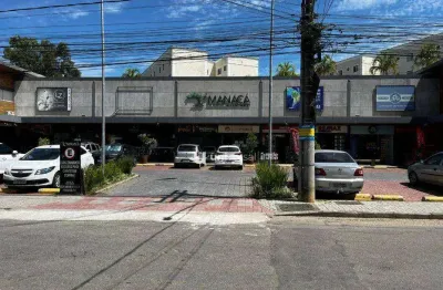 Loja para alugar, 51 m² por r$ 3.500,00/mês - são pedro - juiz de fora/mg