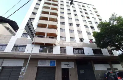 Apartamento com 2 quartos para alugar, 76 m² por r$1.600,00/mês - santa helena - juiz de fora/mg