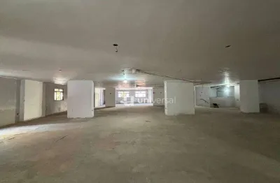 Salão para alugar, 480 m² por r$ 8.000,00/mês - são mateus - juiz de fora/mg