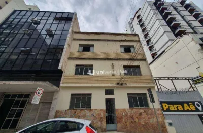 Sala para alugar, 80 m² por r$ 1.950,00/mês - centro - juiz de fora/mg