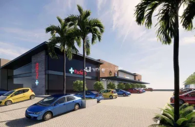 Excelente loja comercial no centro comercial estrela sul