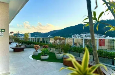 Studio com 1 quarto para alugar, 34 m² por r$ 1.800/mês - centro - juiz de fora/mg