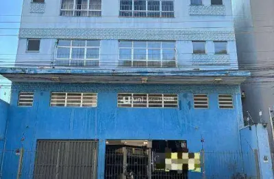 Prédio para alugar, 660 m² por r$ 19.400,00/mês - centro - juiz de fora/mg