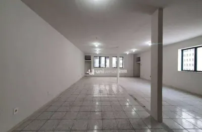 Sala para alugar, 88 m² por r$ 2.500/mês - centro - juiz de fora/mg