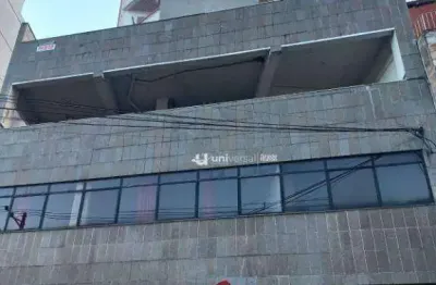 Apartamento com 1 quarto para alugar na Rua Morais e Castro, São Mateus, Juiz de Fora