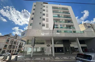 Loja para alugar, 395 m² por r$ 14.000/mês - são mateus - juiz de fora/mg