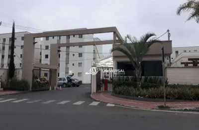 Apartamento com 2 quartos para alugar, 52 m² por r$900,00/mês - industrial - juiz de fora/mg
