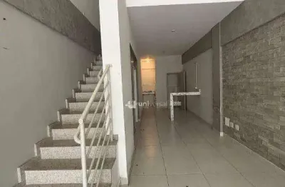 Loja para alugar, 71 m² por r$ 4.240/mês - são mateus