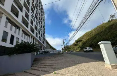 Loja para alugar, 93 m² por r$ 1.750/mês - santa terezinha - juiz de fora/mg