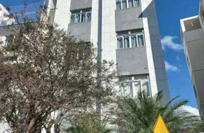 Quarto e sala  para alugar, 35 m² por r$ 900/mês - são mateus - juiz de fora/mg
