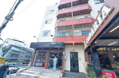 Apartamento com 1 quarto para alugar, 65 m² por r$ 1.000/mês - cascatinha - juiz de fora/mg