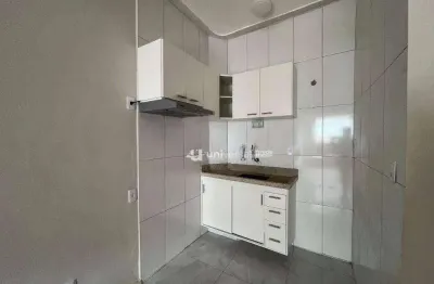Kitnet para alugar, 45 m² por r$ 1.100,00/mês - centro - juiz de fora/mg